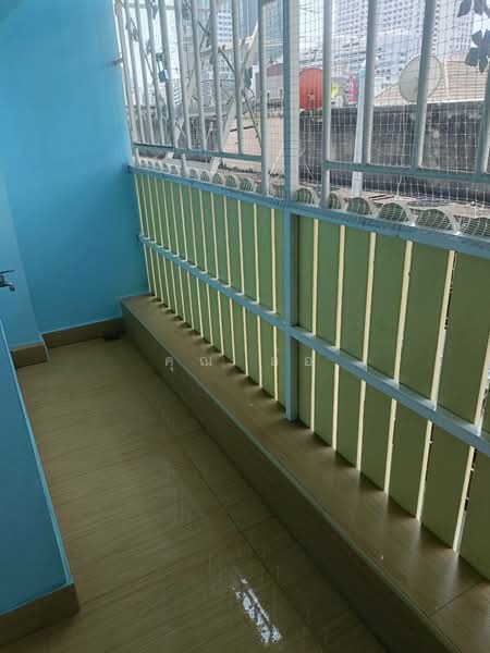 For Rent - Rumboon Phahonyothin 1( Soi Lue Cha(, Bangkok