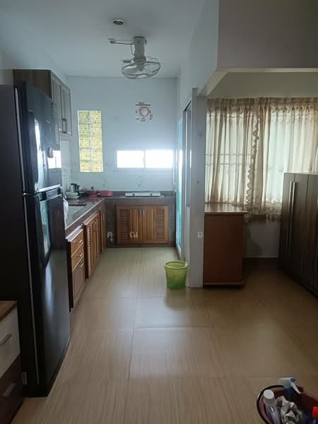 For Rent - Rumboon Phahonyothin 1( Soi Lue Cha(, Bangkok