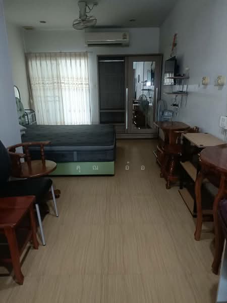 For Rent - Rumboon Phahonyothin 1( Soi Lue Cha(, Bangkok