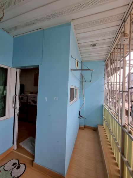 For Rent - Rumboon Phahonyothin 1( Soi Lue Cha(, Bangkok