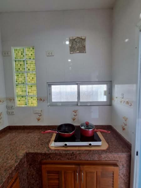 บ้านรวมบุญ ซอย พหลโยธิน 1 (ลือชา), กรุงเทพ, พหลโยธิน, สามเสนใน, พญาไท, กรุงเทพ, 36 ตร.ม., ทาวน์เฮ้าส์ ให้เช่า, โดย คุณ อ้อ, 500229850 - DDproperty.com