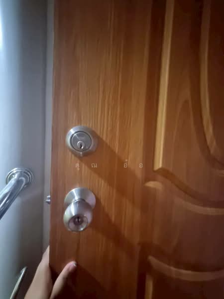 For Rent - Rumboon Phahonyothin 1( Soi Lue Cha(, Bangkok