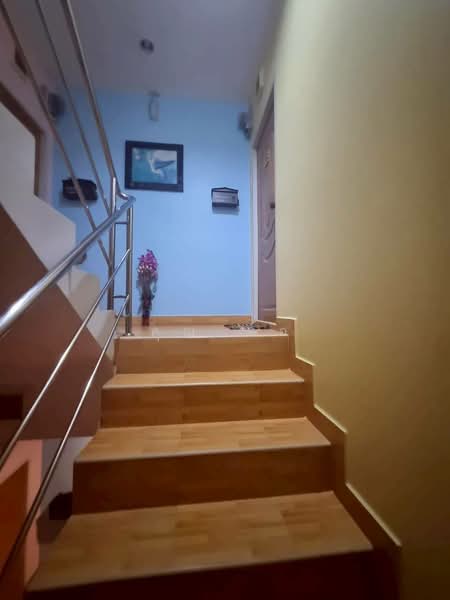 For Rent - Rumboon Phahonyothin 1( Soi Lue Cha(, Bangkok