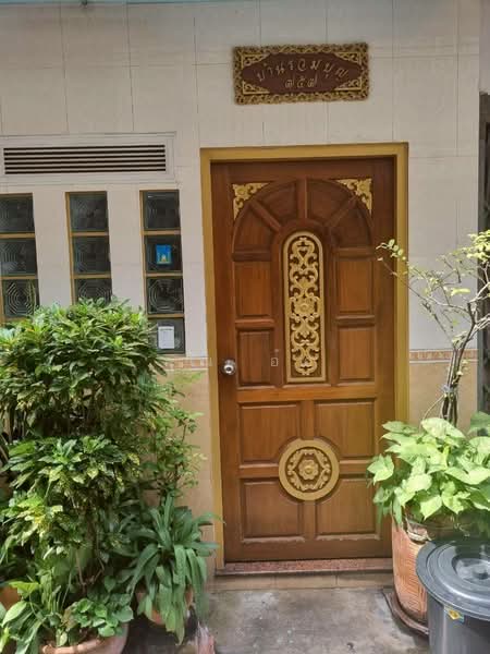 For Rent - Rumboon Phahonyothin 1( Soi Lue Cha(, Bangkok