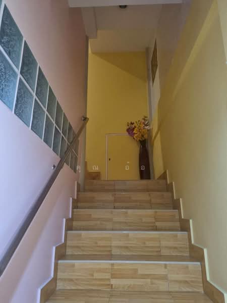 บ้านรวมบุญ ซอย พหลโยธิน 1 (ลือชา), กรุงเทพ, พหลโยธิน, สามเสนใน, พญาไท, กรุงเทพ, 36 ตร.ม., ทาวน์เฮ้าส์ ให้เช่า, โดย คุณ อ้อ, 500229850 - DDproperty.com