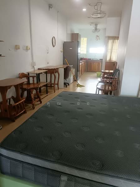 บ้านรวมบุญ ซอย พหลโยธิน 1 (ลือชา), กรุงเทพ, พหลโยธิน, สามเสนใน, พญาไท, กรุงเทพ, 36 ตร.ม., ทาวน์เฮ้าส์ ให้เช่า, โดย คุณ อ้อ, 500229850 - DDproperty.com