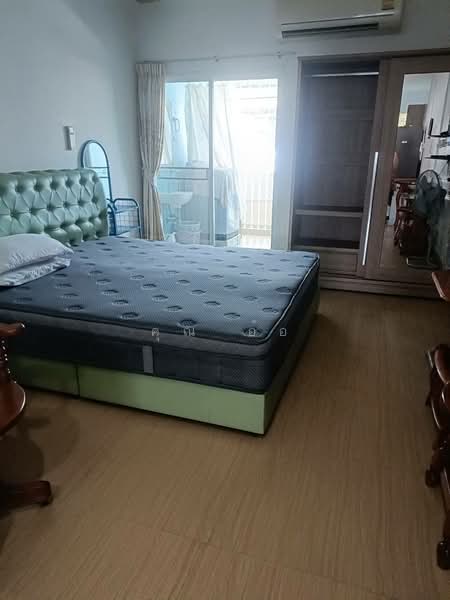 For Rent - Rumboon Phahonyothin 1( Soi Lue Cha(, Bangkok