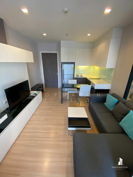 ให้เช่า - Urbano Absolute Sathon-Taksin : เออร์บาโน่ แอบโซลูท สาทร - ตากสิน, กรุงเทพ