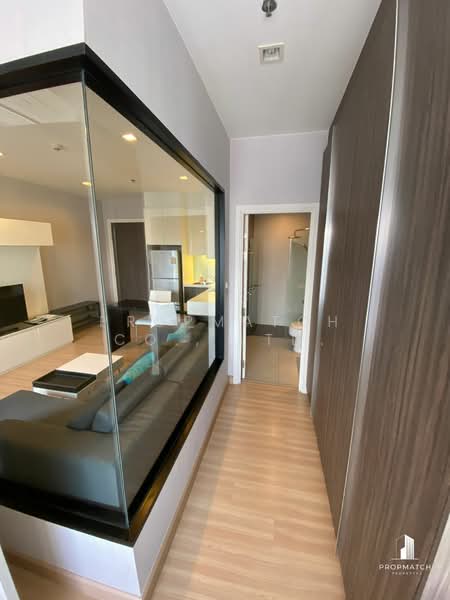 ให้เช่า - Urbano Absolute Sathon-Taksin : เออร์บาโน่ แอบโซลูท สาทร - ตากสิน, กรุงเทพ