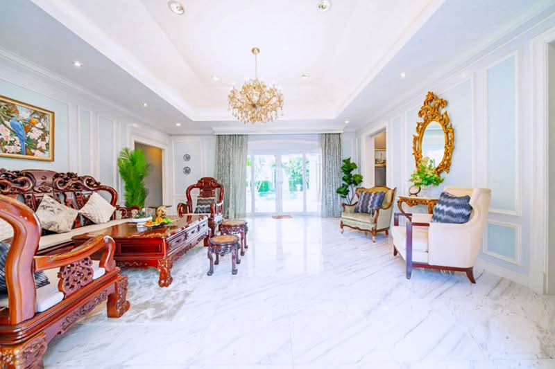 Siam Royal View : สยาม รอยัล วิว, ชลบุรี, หนองปรือ, บางละมุง, ชลบุรี, 450 ตร.ม., วิลล่า ขาย, โดย Pornnapa Titloi, 500229856 - DDproperty.com