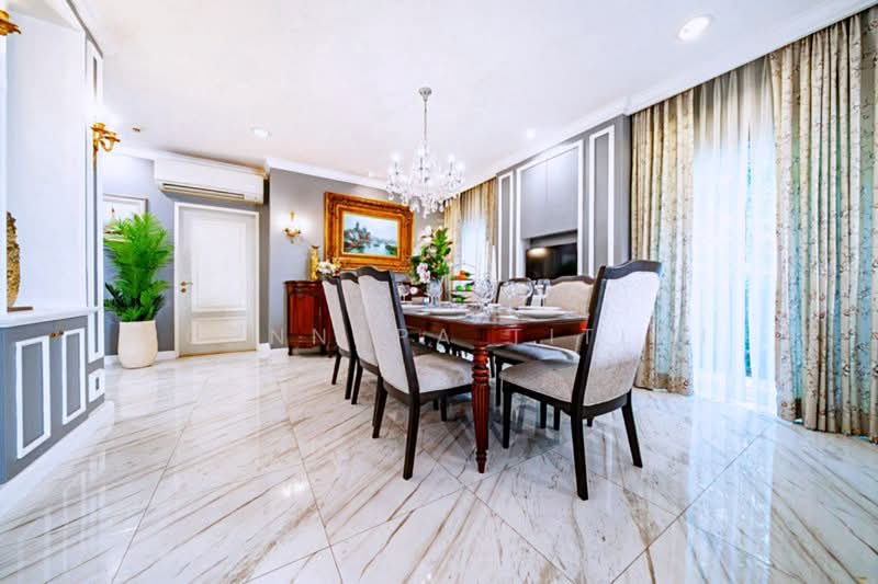 Siam Royal View, Chon Buri (Pattaya), Nong Pru, Bang Lamung (Pattaya), Chon Buri (Pattaya), 4 Bedrooms, 450 sqm, Villa For Sale, by Pornnapa Titloi, 500229856 - DDproperty.com