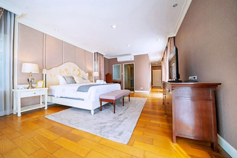 Siam Royal View, Chon Buri (Pattaya), Nong Pru, Bang Lamung (Pattaya), Chon Buri (Pattaya), 4 Bedrooms, 450 sqm, Villa For Sale, by Pornnapa Titloi, 500229856 - DDproperty.com
