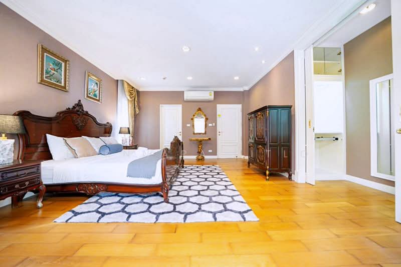 Siam Royal View, Chon Buri (Pattaya), Nong Pru, Bang Lamung (Pattaya), Chon Buri (Pattaya), 4 Bedrooms, 450 sqm, Villa For Sale, by Pornnapa Titloi, 500229856 - DDproperty.com