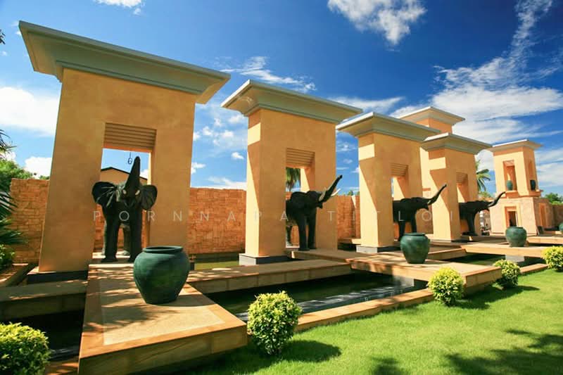 Siam Royal View : สยาม รอยัล วิว, ชลบุรี, หนองปรือ, บางละมุง, ชลบุรี, 450 ตร.ม., วิลล่า ขาย, โดย Pornnapa Titloi, 500229856 - DDproperty.com