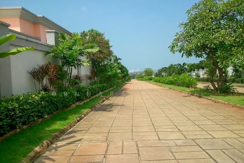 Siam Royal View, Chon Buri (Pattaya), Nong Pru, Bang Lamung (Pattaya), Chon Buri (Pattaya), 4 Bedrooms, 450 sqm, Villa For Sale, by Pornnapa Titloi, 500229856 - DDproperty.com