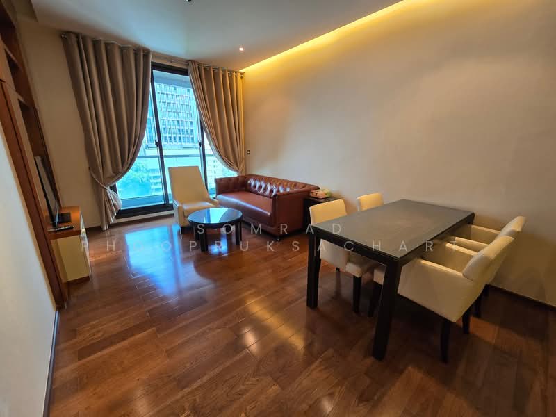 The Address Sukhumvit 28 : ดิ แอดเดรส สุขุมวิท 28, กรุงเทพ, 1 ซอยสุขุมวิท 28 ถนนสุขุมวิท แขวงคลองตัน เขตคลองเตย กรุงเทพมหานคร, คลองตัน, คลองเตย, กรุงเทพ, 70 ตร.ม., คอนโด ให้เช่า, โดย Somrad Phoopruksachart, 500229857 - DDproperty.com