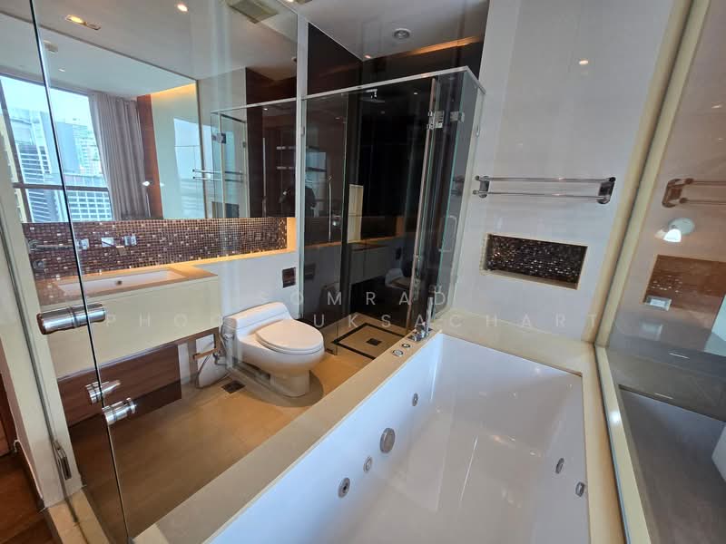 The Address Sukhumvit 28 : ดิ แอดเดรส สุขุมวิท 28, กรุงเทพ, 1 ซอยสุขุมวิท 28 ถนนสุขุมวิท แขวงคลองตัน เขตคลองเตย กรุงเทพมหานคร, คลองตัน, คลองเตย, กรุงเทพ, 70 ตร.ม., คอนโด ให้เช่า, โดย Somrad Phoopruksachart, 500229860 - DDproperty.com