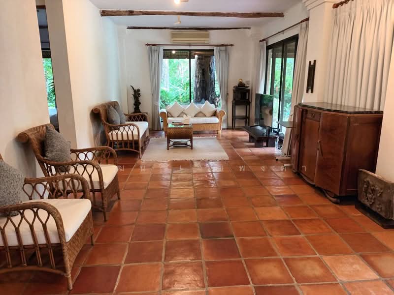 Beautiful house and land for sale at Chayana Resort, Mae Chan, Chiang Rai. 18480 sq.m., Chiang Rai, Pa-Sang, Mae Chan, Chiang Rai, 4 Bedrooms, 250 sqm, Single Detached House For Sale, by วิวัฒน์ เวชพงศา, 500229862 - DDproperty.com