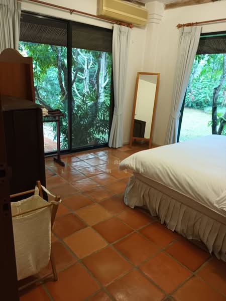 Beautiful house and land for sale at Chayana Resort, Mae Chan, Chiang Rai. 18480 sq.m., Chiang Rai, Pa-Sang, Mae Chan, Chiang Rai, 4 Bedrooms, 250 sqm, Single Detached House For Sale, by วิวัฒน์ เวชพงศา, 500229862 - DDproperty.com