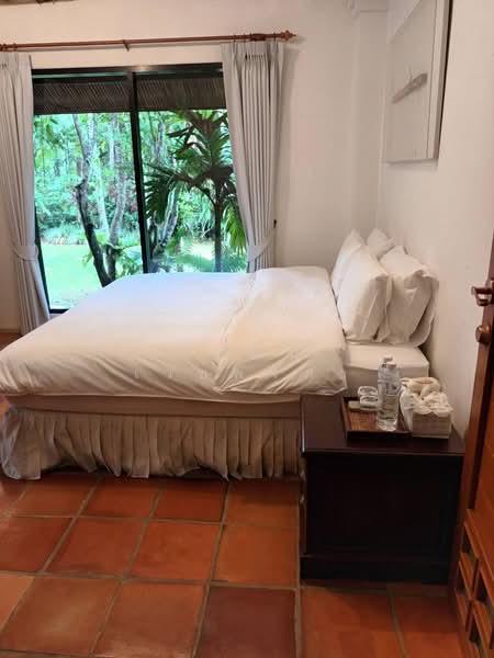 Beautiful house and land for sale at Chayana Resort, Mae Chan, Chiang Rai. 18480 sq.m., Chiang Rai, Pa-Sang, Mae Chan, Chiang Rai, 4 Bedrooms, 250 sqm, Single Detached House For Sale, by วิวัฒน์ เวชพงศา, 500229862 - DDproperty.com