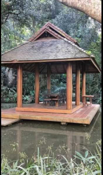 Beautiful house and land for sale at Chayana Resort, Mae Chan, Chiang Rai. 18480 sq.m., Chiang Rai, Pa-Sang, Mae Chan, Chiang Rai, 4 Bedrooms, 250 sqm, Single Detached House For Sale, by วิวัฒน์ เวชพงศา, 500229862 - DDproperty.com