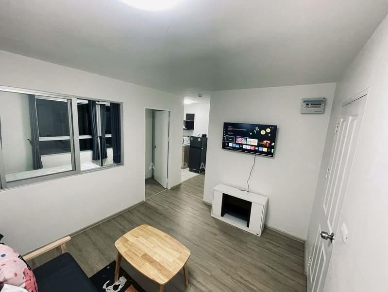 ให้เช่า - Condo U @ Huamak Station : คอนโด ยู แอท หัวหมาก สเตชั่น, กรุงเทพ