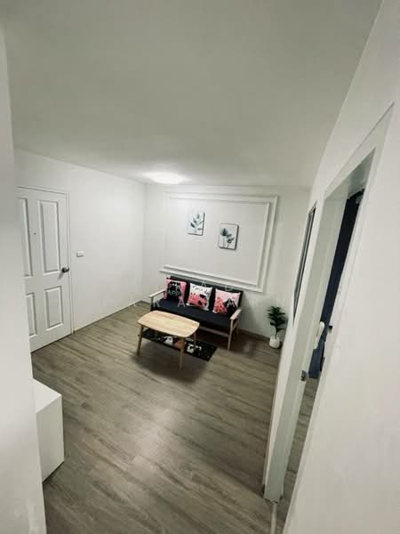 ให้เช่า - Condo U @ Huamak Station : คอนโด ยู แอท หัวหมาก สเตชั่น, กรุงเทพ