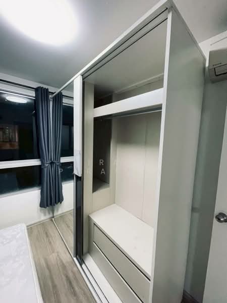 ให้เช่า - Condo U @ Huamak Station : คอนโด ยู แอท หัวหมาก สเตชั่น, กรุงเทพ