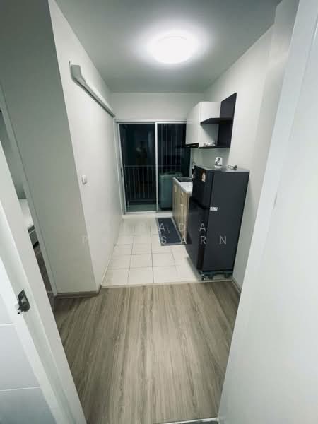 ให้เช่า - Condo U @ Huamak Station : คอนโด ยู แอท หัวหมาก สเตชั่น, กรุงเทพ