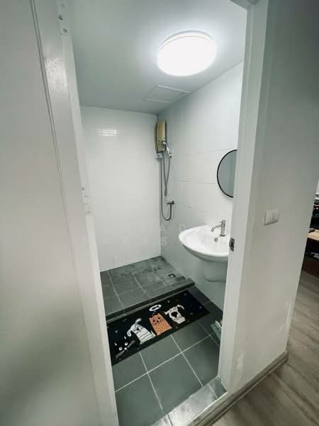 ให้เช่า - Condo U @ Huamak Station : คอนโด ยู แอท หัวหมาก สเตชั่น, กรุงเทพ