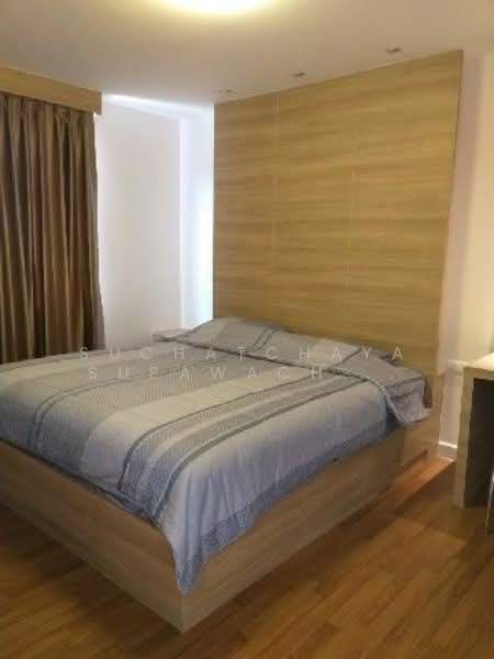 The Clover Thonglor Residence, Bangkok, Soi Sukhumvit 55, Khlong Tan Nua, Watthana, Bangkok, 1 Bedroom, 45 sqm, Condo For Rent, by Suchatchaya Supawachiranant, 500229869 - DDproperty.com