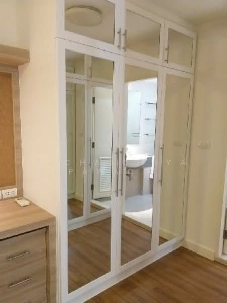 The Clover Thonglor Residence, Bangkok, Soi Sukhumvit 55, Khlong Tan Nua, Watthana, Bangkok, 1 Bedroom, 45 sqm, Condo For Rent, by Suchatchaya Supawachiranant, 500229869 - DDproperty.com