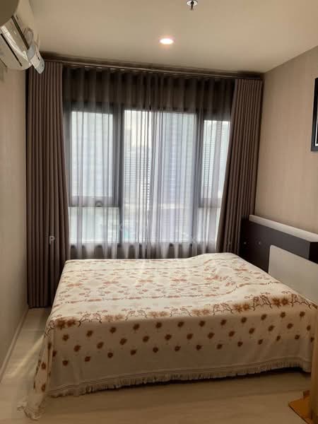 Life Asoke, Bangkok, Asoke-Dindang Road, Bang Kapi, Huai Khwang, Bangkok, 2 Bedrooms, 55 sqm, Condo For Rent, by Somrad Phoopruksachart, 500229870 - DDproperty.com