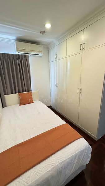 Richmond Palace, Bangkok, Soi Sukhumvit 43 Sukhumvit Road, Khlong Tan Nua, Watthana, Bangkok, 3 Bedrooms, 164 sqm, Condo For Rent, by Nichakorn Tawnao, 500229871 - DDproperty.com