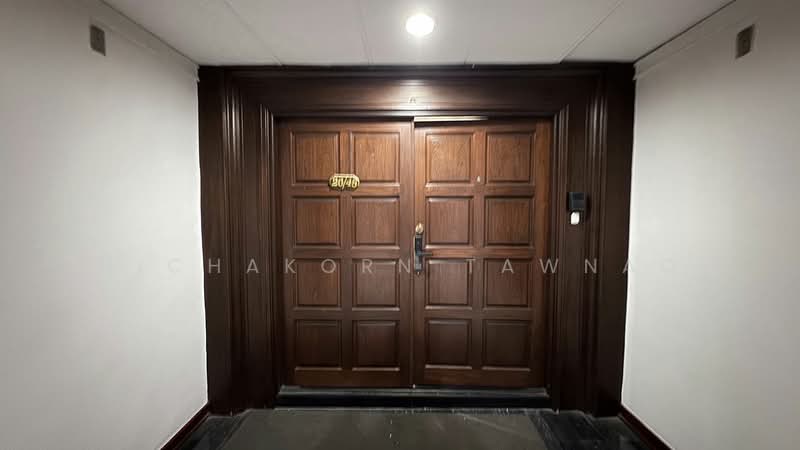Richmond Palace, Bangkok, Soi Sukhumvit 43 Sukhumvit Road, Khlong Tan Nua, Watthana, Bangkok, 3 Bedrooms, 164 sqm, Condo For Rent, by Nichakorn Tawnao, 500229871 - DDproperty.com