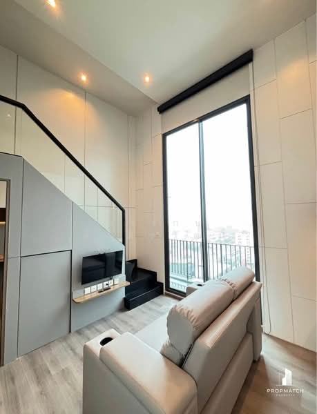 The Reserve Phahol-Pradipat, Bangkok, Soi Pradipat 23, Samsen Nai, Phaya Thai, Bangkok, 1 Bedroom, 40 sqm, Condo For Sale, by หริรักษ์ ตั้งติรวัฒน์, 500229872 - DDproperty.com