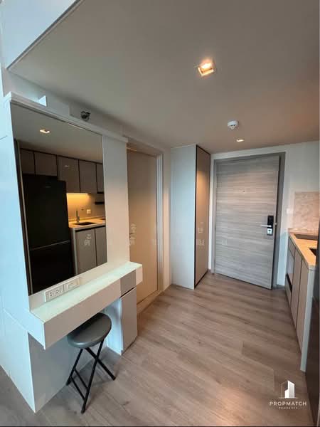 The Reserve Phahol-Pradipat, Bangkok, Soi Pradipat 23, Samsen Nai, Phaya Thai, Bangkok, 1 Bedroom, 40 sqm, Condo For Sale, by หริรักษ์ ตั้งติรวัฒน์, 500229872 - DDproperty.com