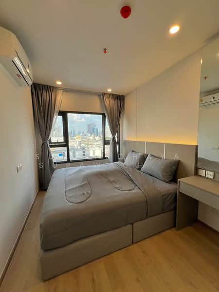 Life Rama 4-Asoke, Bangkok, Rama 4 Road, Khlong Toei, Khlong Toei, Bangkok, 2 Bedrooms, 50 sqm, Condo For Rent, by Suchatchaya Supawachiranant, 500229873 - DDproperty.com