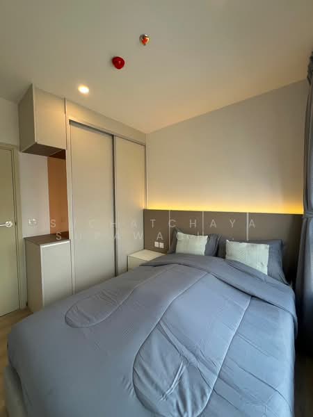 Life Rama 4-Asoke, Bangkok, Rama 4 Road, Khlong Toei, Khlong Toei, Bangkok, 2 Bedrooms, 50 sqm, Condo For Rent, by Suchatchaya Supawachiranant, 500229873 - DDproperty.com