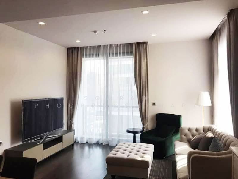 The XXXIX By Sansiri : เดอะ เทอร์ทีไนน์ บาย แสนสิริ, กรุงเทพ, 300 ซอยสุขุมวิท 39 แขวงคลองตันเหนือ เขตวัฒนา กรุงเทพมหานคร, คลองตันเหนือ, วัฒนา, กรุงเทพ, 83 ตร.ม., คอนโด ให้เช่า, โดย Somrad Phoopruksachart, 500229874 - DDproperty.com