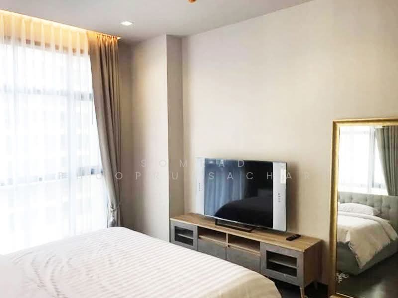 The XXXIX By Sansiri, Bangkok, 300 Soi Sukhumvit 39, Khlong Tan Nua, Watthana, Bangkok, 2 Bedrooms, 83 sqm, Condo For Rent, by Somrad Phoopruksachart, 500229874 - DDproperty.com
