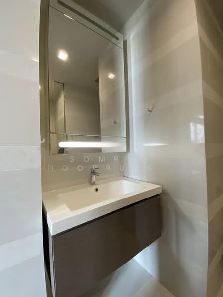 Keyne by Sansiri, Bangkok, 766 Sukhumvit Road, Khlong Toei, Khlong Toei, Bangkok, 1 Bedroom, 36 sqm, Condo For Rent, by Somrad Phoopruksachart, 500229876 - DDproperty.com