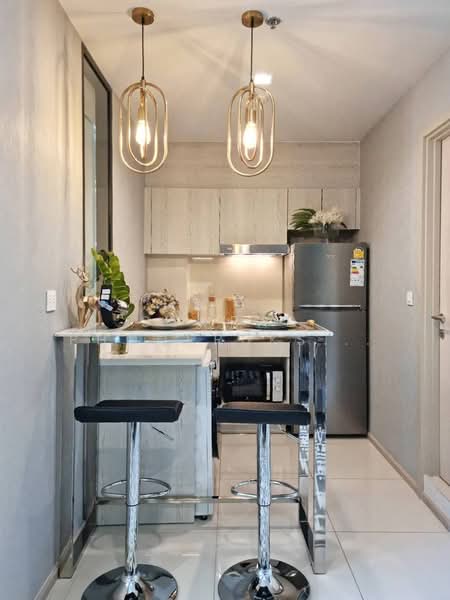 Life One Wireless, Bangkok, 1 Wireless Road, Lumphini, Pathum Wan, Bangkok, 1 Bedroom, 36 sqm, Condo For Rent, by Somrad Phoopruksachart, 500229878 - DDproperty.com