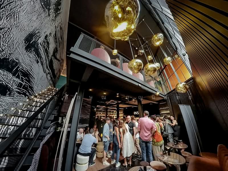 4 ซอยนราธิวาส4, กรุงเทพ, ยานนาวา, สาทร, กรุงเทพ, 240 ตร.ม., ตึกแถว-อาคารพาณิชย์ ให้เช่า, โดย สุชาลักษณ์ บุญนิพัทธ์, 500229883 - DDproperty.com