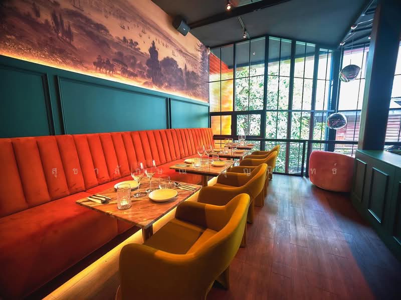 4 ซอยนราธิวาส4, Bangkok, Yan Nawa, Sathon, Bangkok, , 240 sqm, Shophouse For Rent, by suchaluck boonipat, 500229883 - DDproperty.com