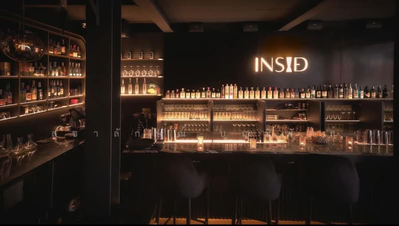 4 ซอยนราธิวาส4, กรุงเทพ, ยานนาวา, สาทร, กรุงเทพ, 240 ตร.ม., ตึกแถว-อาคารพาณิชย์ ให้เช่า, โดย สุชาลักษณ์ บุญนิพัทธ์, 500229883 - DDproperty.com