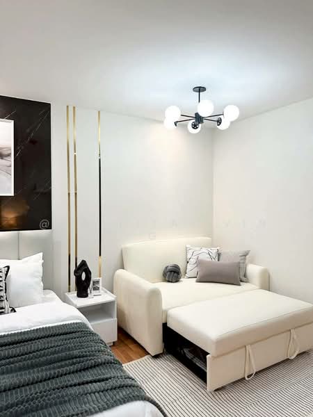 ขาย - Regent Home Bangson 27 : รีเจ้นท์โฮม บางซ่อน 27, กรุงเทพ