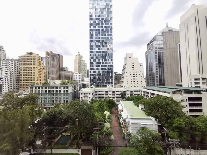 Tonson One Residence : ต้นสน วัน เรสซิเดนซ์, กรุงเทพ, ซอยต้นสน ถนนเพลินจิต, ลุมพินี, ปทุมวัน, กรุงเทพ, 67 ตร.ม., คอนโด ขาย, โดย Jomchanok Aswavibul, 500229886 - DDproperty.com