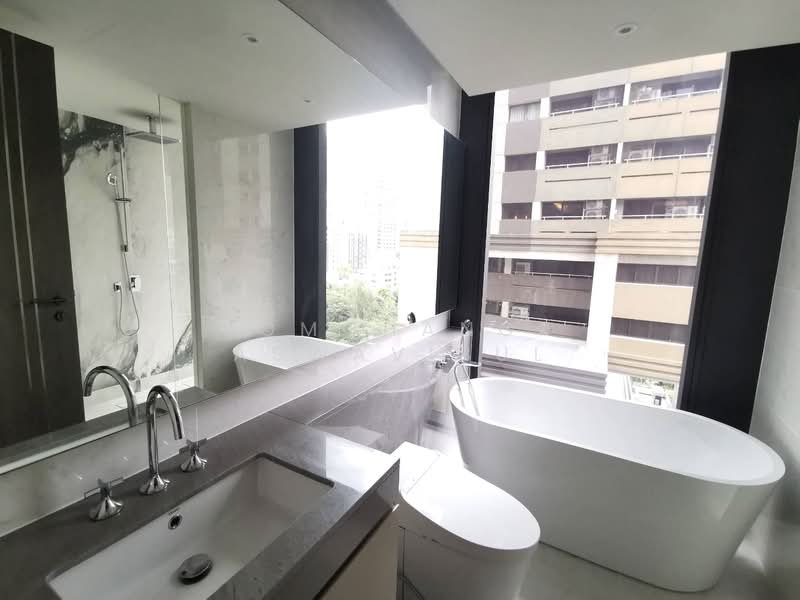 Tonson One Residence, Bangkok, Soi Tonson, Ploenchit Road, Lumphini, Pathum Wan, Bangkok, 1 Bedroom, 67 sqm, Condo For Sale, by Jomchanok Aswavibul, 500229886 - DDproperty.com