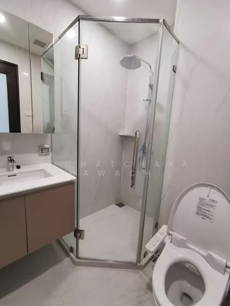 Chewathai Residence Asoke, Bangkok, 222 Asok-Din Daeng Road, Makkasan, Ratchathewi, Bangkok, 1 Bedroom, 30 sqm, Condo For Rent, by Suchatchaya Supawachiranant, 500229887 - DDproperty.com